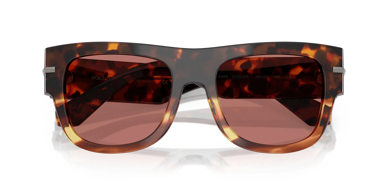 Dolce & Gabbana 4484 Sunglasses - view 24